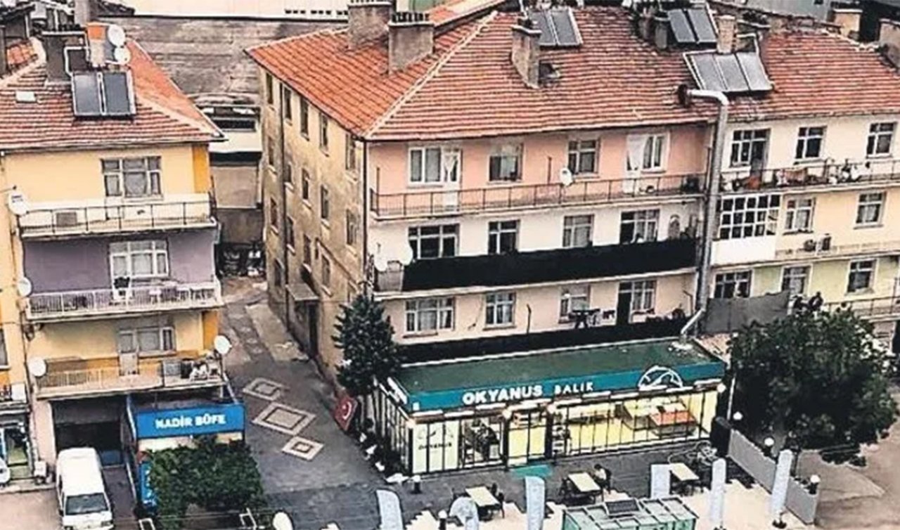 Konya’da çöken Taşoluk Apartmanı davasında 10 sanık yargılanıyor