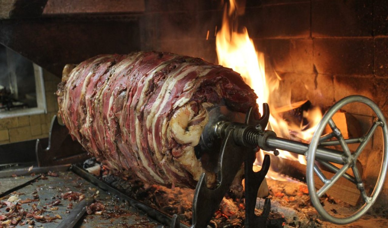 Konya’da Erzurum Yöresel Ürünler Festivali başladı! İçinde lezzet var