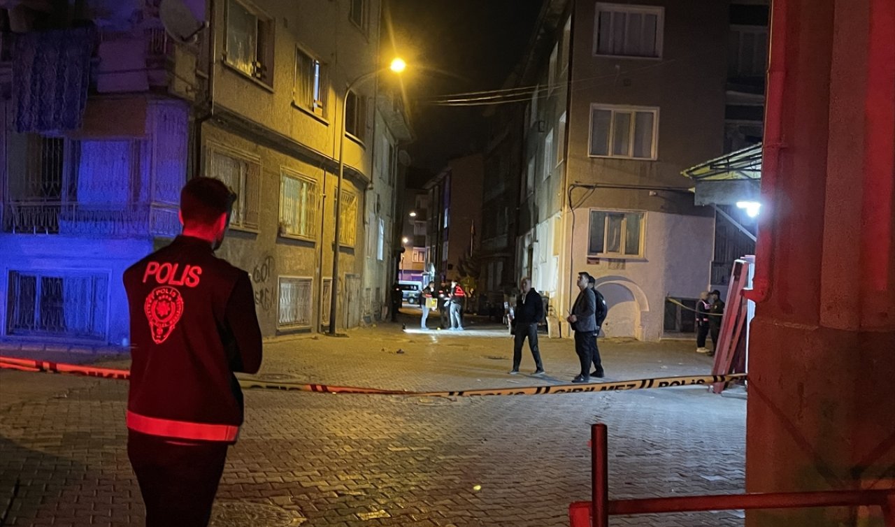 Konya’da silahlı kavgada 5 yaşındaki çocuk öldü, 2 kişi yaralandı