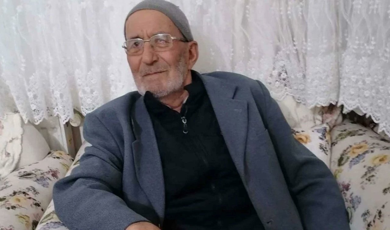  Kaderin böylesi: Konya’da 14 yıl önce öldü sanıldı, aynı yerde gerçekten öldü