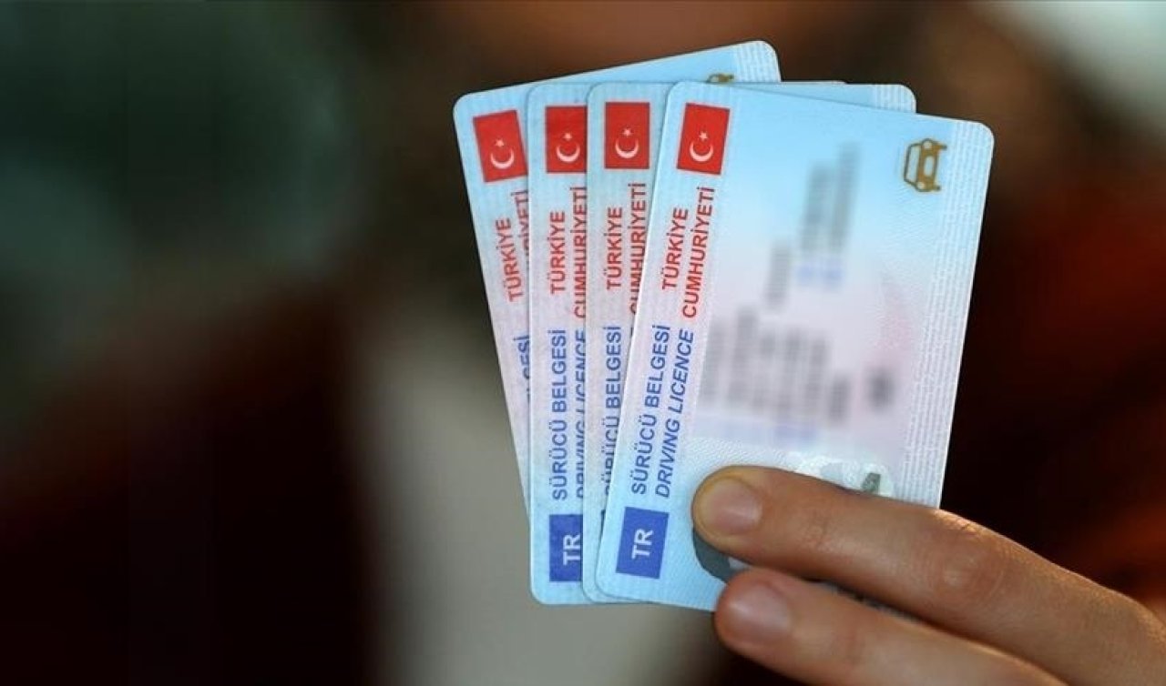 Ehliyete el konulacak! Bakan Yerlikaya trafikte yeni cezaları duyurdu