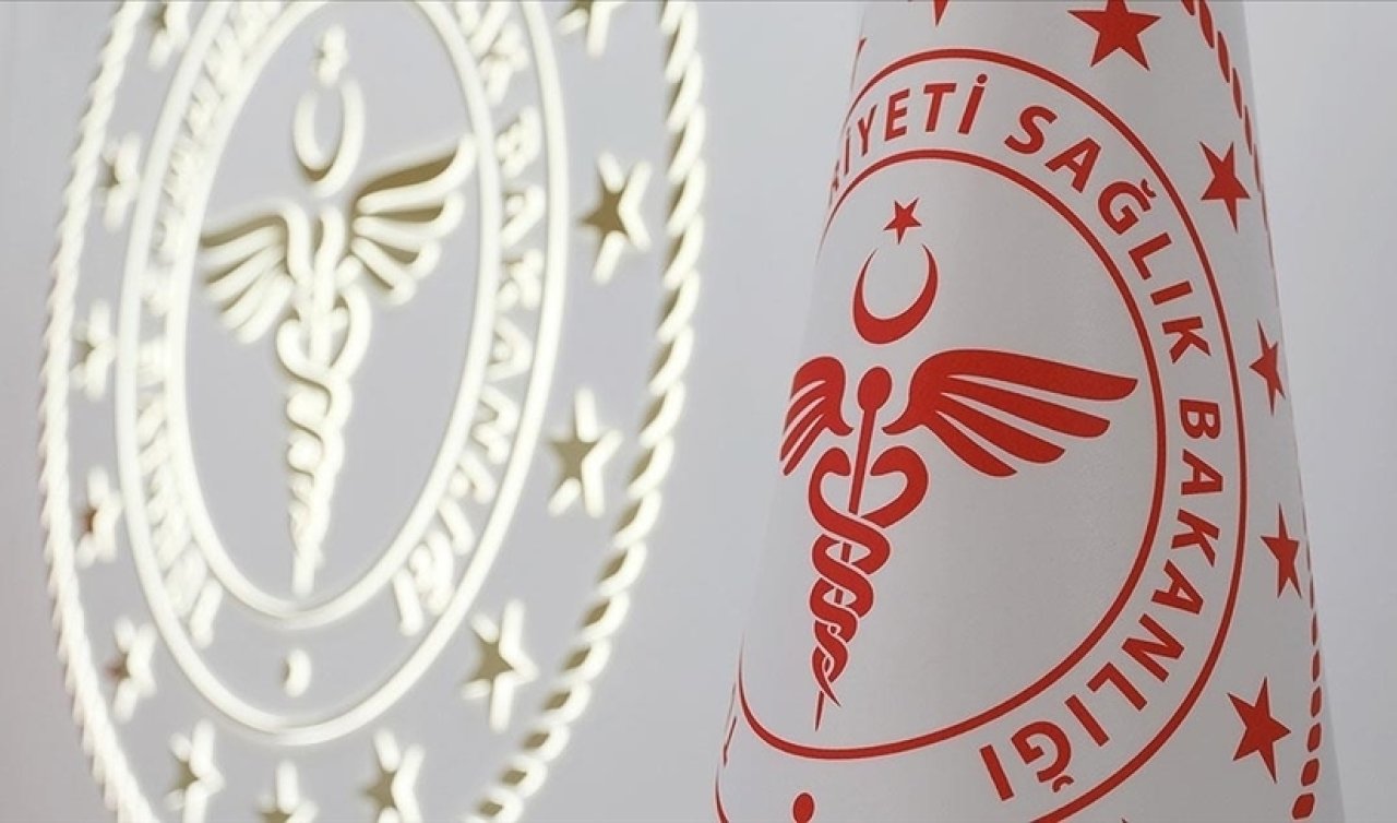  Sağlık Bakanlığı 2 bin 764 sürekli işçi alımı yapacak