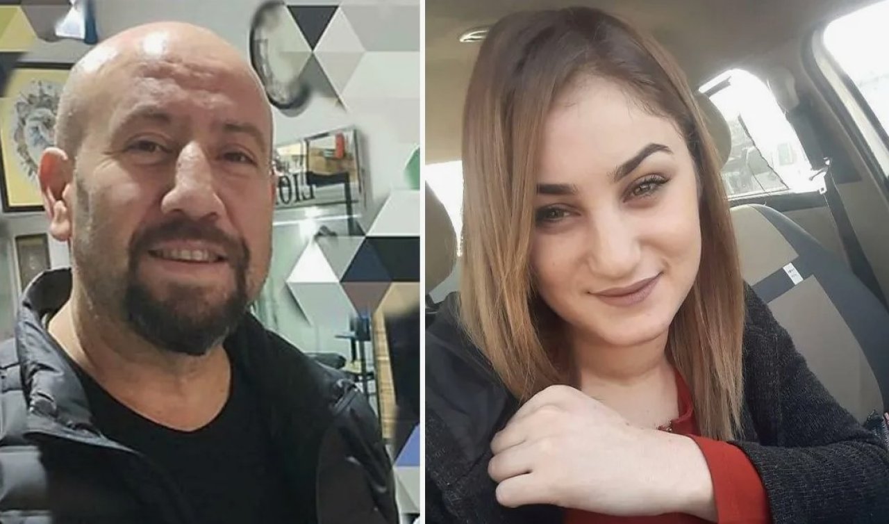  Konya’da korkunç gerçek ortaya çıktı: Kendi kızını vurdurttu, annesiyle sevgili oldu