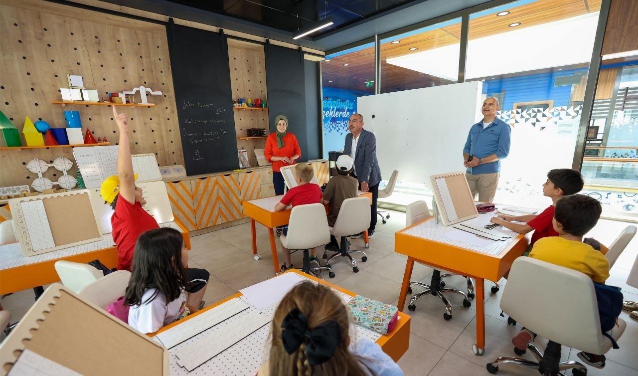  Meramlı gençler için fırsat zamanı: MEGA güz dönemi başvuruları başladı