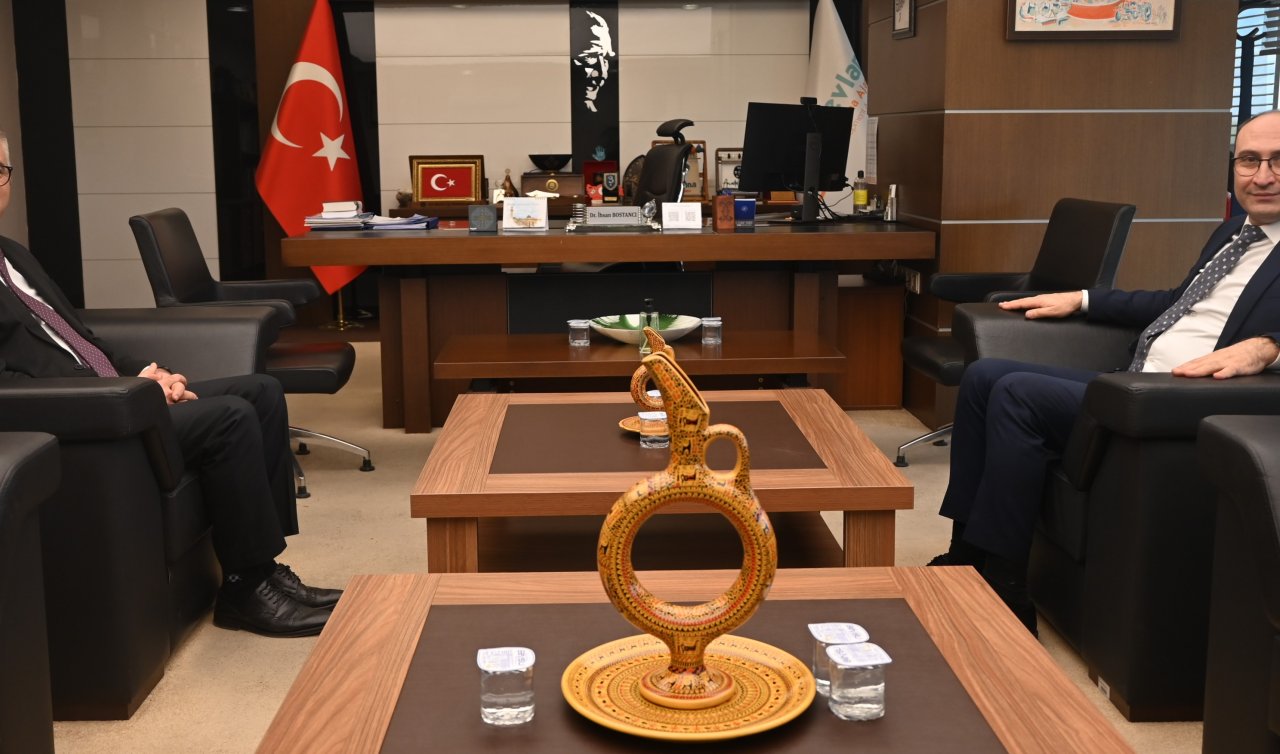  Seydişehir’de engelsiz yaşam köyü projesi MEVKA desteğiyle hayata geçiyor!