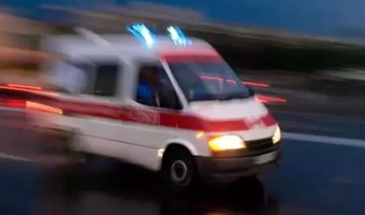  Konya’da halı sahada başlayan kavga, hastanede son buldu:  4 öğrenci gözaltına alındı