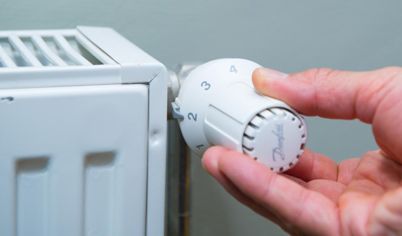 Konya’da soğuklar başlıyor! Kaloriferler açılacak mı?