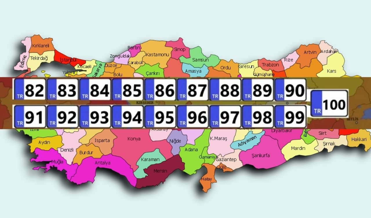 Konya’nın bu ilçesi il mi oluyor?  İşte ismi geçen o ilçe...