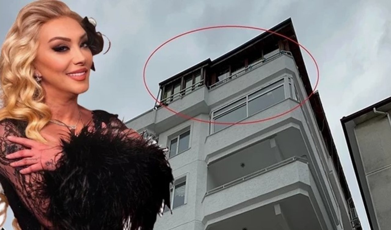  Şarkıcı Güllü’nün adli tıp raporu açıklandı! Kati Sonuç ortaya çıktı