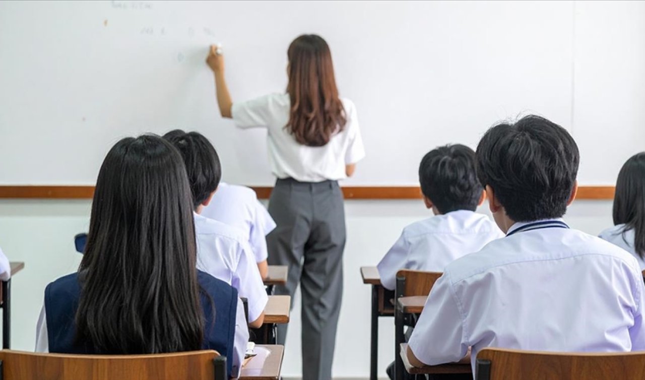  15 bin sözleşmeli öğretmen atamasına ilişkin tercih ve atama kılavuzu yayımlandı