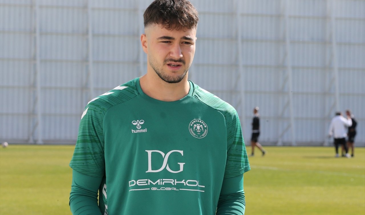 Konyaspor’da Kritik Kocaelispor maçı hazırlıkları sürüyor!