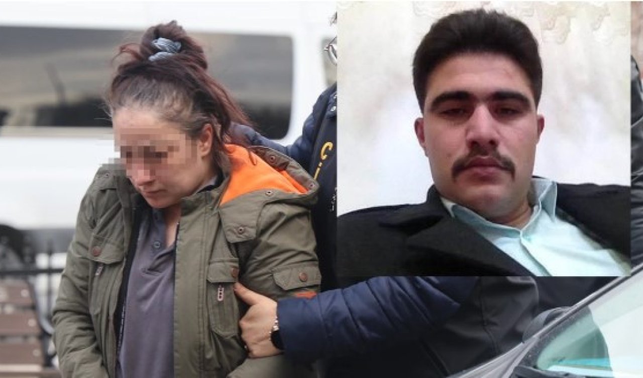  “Kendimi Savundum“ dedi, ceza aldı: Konya’daki cinayette son gelişme