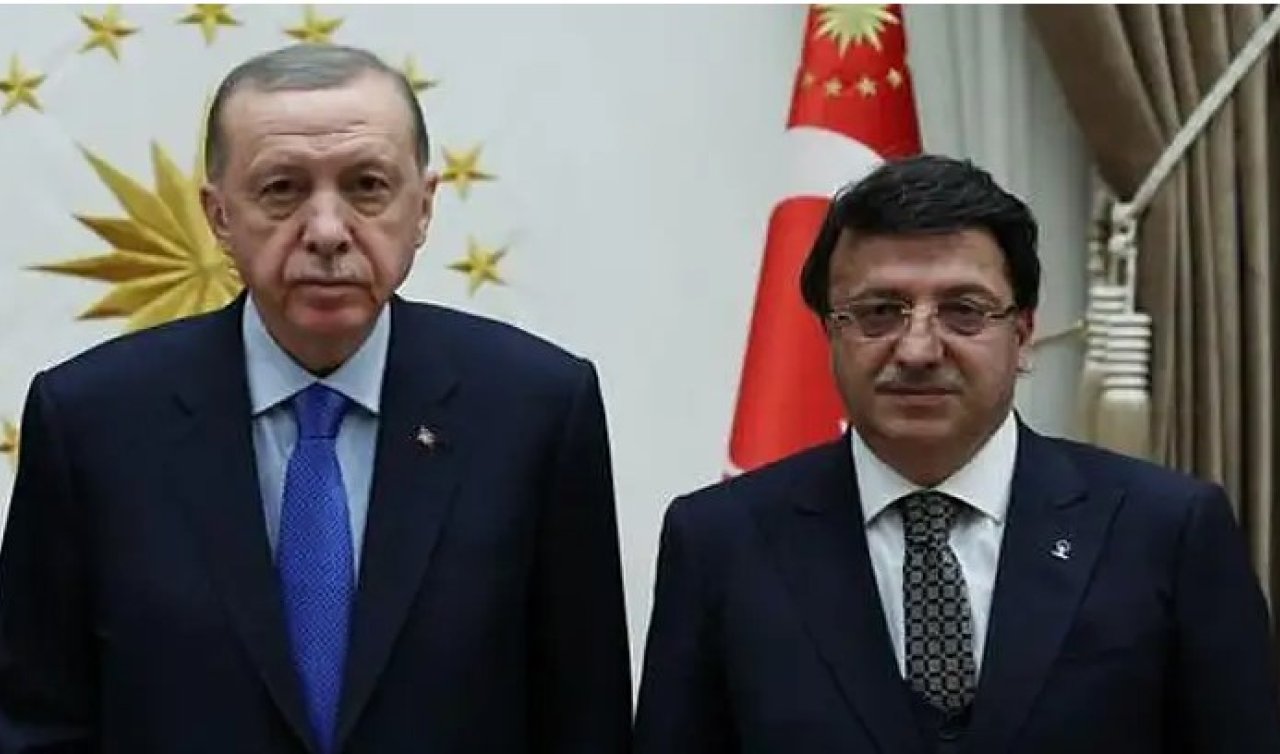  AK Partili Vekilden Konya için sürpriz teklif: Konya’dan başlasın, İran’a ulaşsın...