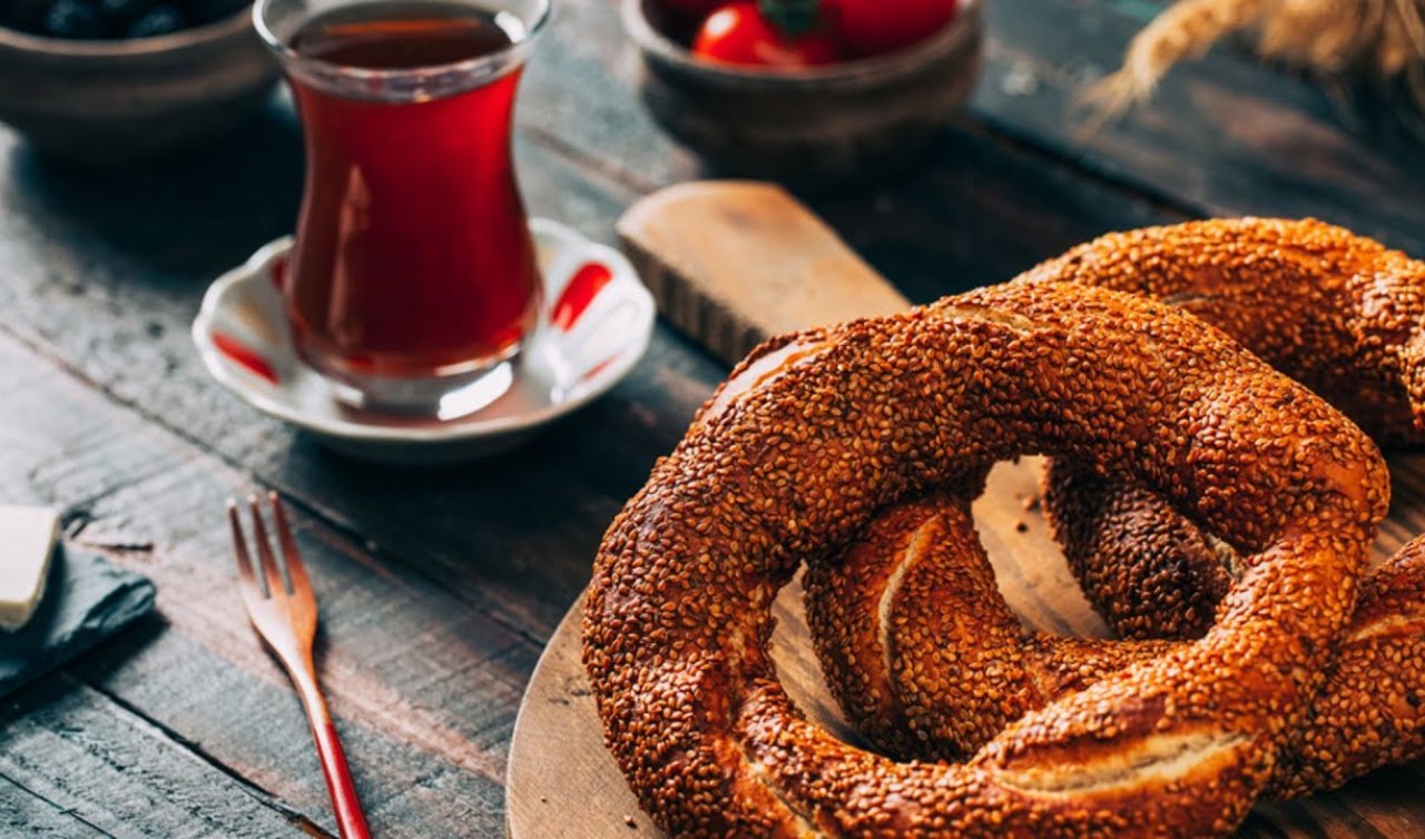 Konya’da simit fiyatlarına zam geldi! Yeni fiyatlar ne zaman geçerli?