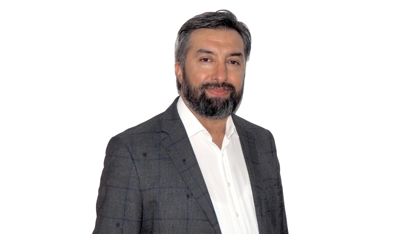  Mehmet Toker, Konya Kitap Günleri’nde okurlarıyla bir araya geliyor