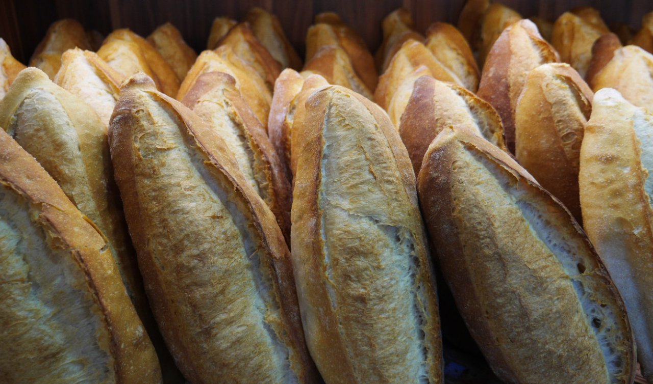 Son Dakika! Konya’da ekmeğe zam geldi: Yeni tarife yarın yürürlükte