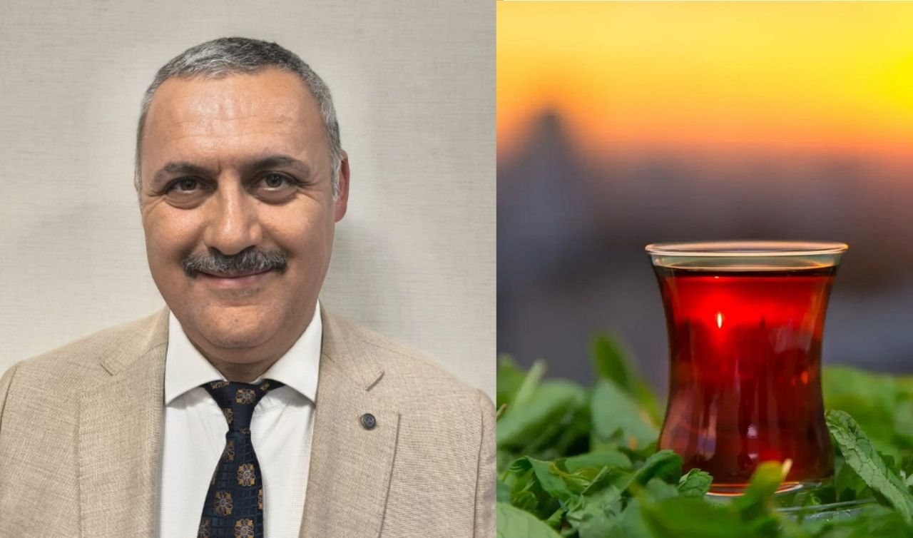  ÇAYKUR’dan Konya’daki baskınlarına destek geldi!