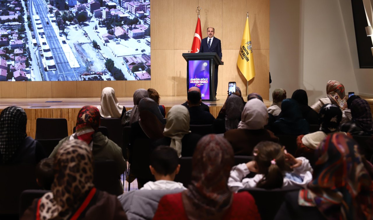  Başkan Altay: “Türkiye’nin çok daha güçlü ve büyük olması adına çalışıyoruz”