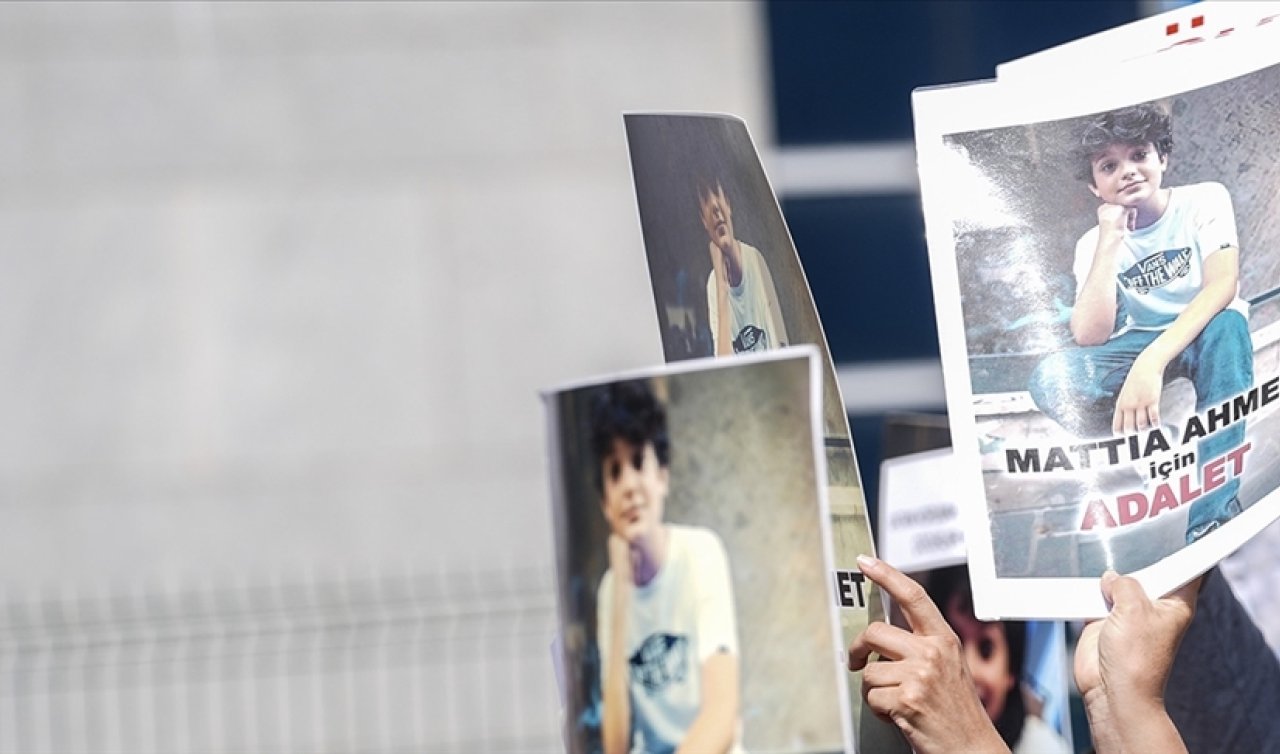 Minguzzi cinayeti davasında karar açıklandı