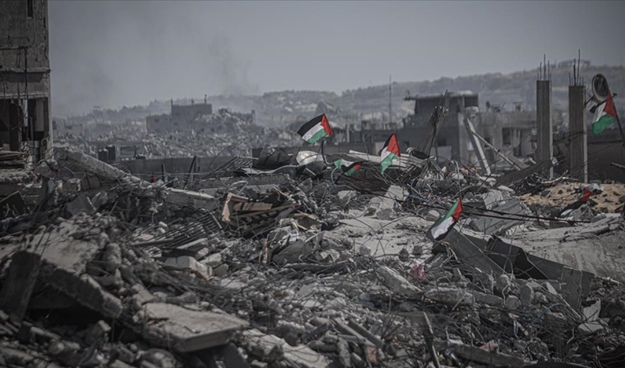  Gazze Mahkemesi, İstanbul’da yarın başlayacak oturumlarla nihai kararını açıklayacak