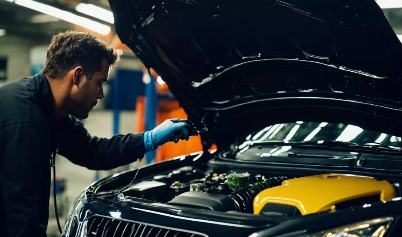  Aracınızda olmazsa muayeneden geçemeyeceksiniz! Fiyatı 2 bin TL’den başlıyor....