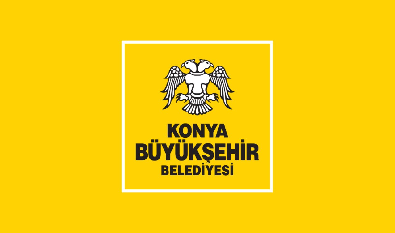 Konya Büyükşehir Belediyesi personel alımı yapacak! İşte başvuru şartları ve detaylar...