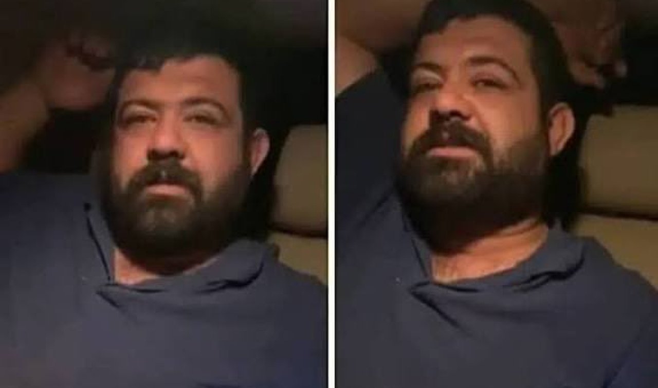  “İncinmişsin Dedi” videosuyla tanınan Hasan Abi, Konya’da araçta ölü bulundu