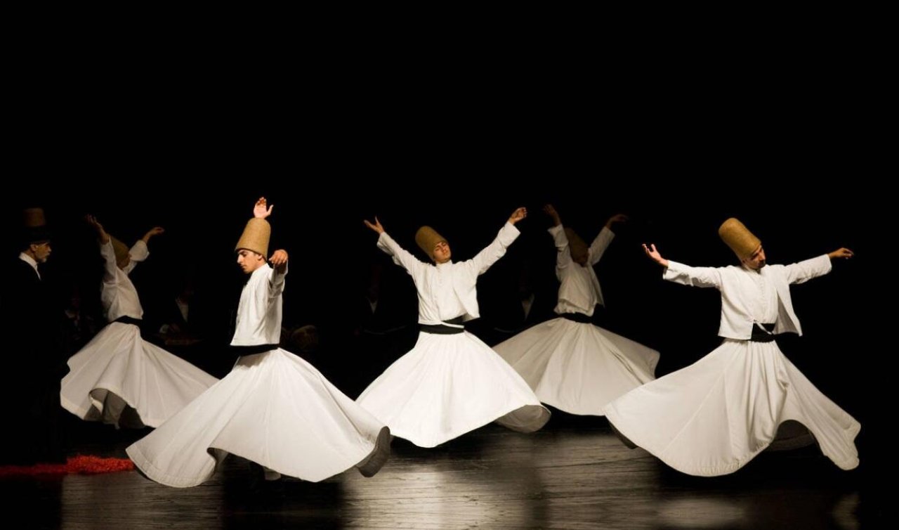 Hazreti Mevlana’nın 752. Vuslat Yıldönümü: Şeb-i Arus Törenleri başlıyor