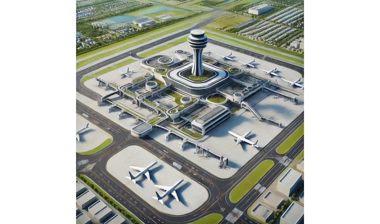 Konya’da Hava Kampüsü ile Sportif havacılıkta yeni dönem başlıyor