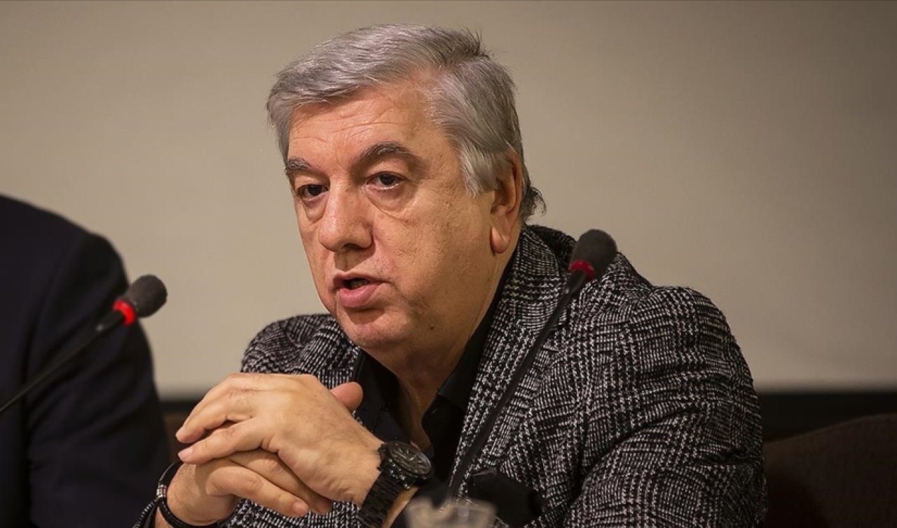  Gazeteci Faik Çetiner vefat etti