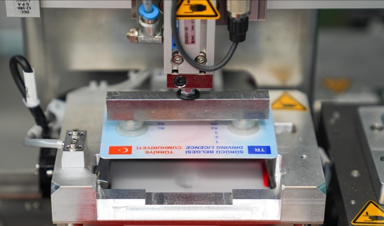  Eski tip ehliyet kullananlar dikkat! 1 Kasım’da ücret 7 Bin 438 TL olacak 