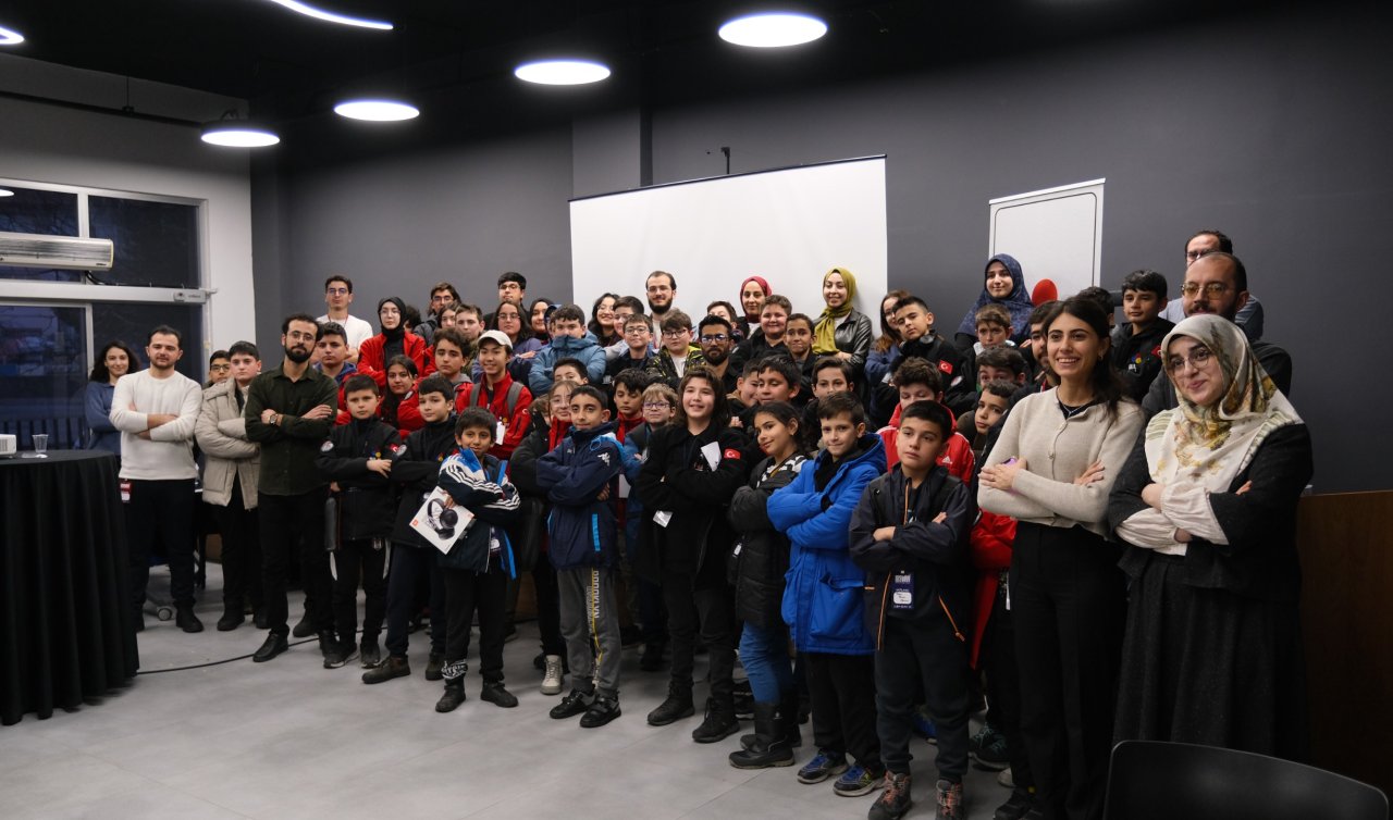  Konya’dan Türkiye’ye model oldu: Sosyal İnovasyon Ajansı 5. yılını kutluyor