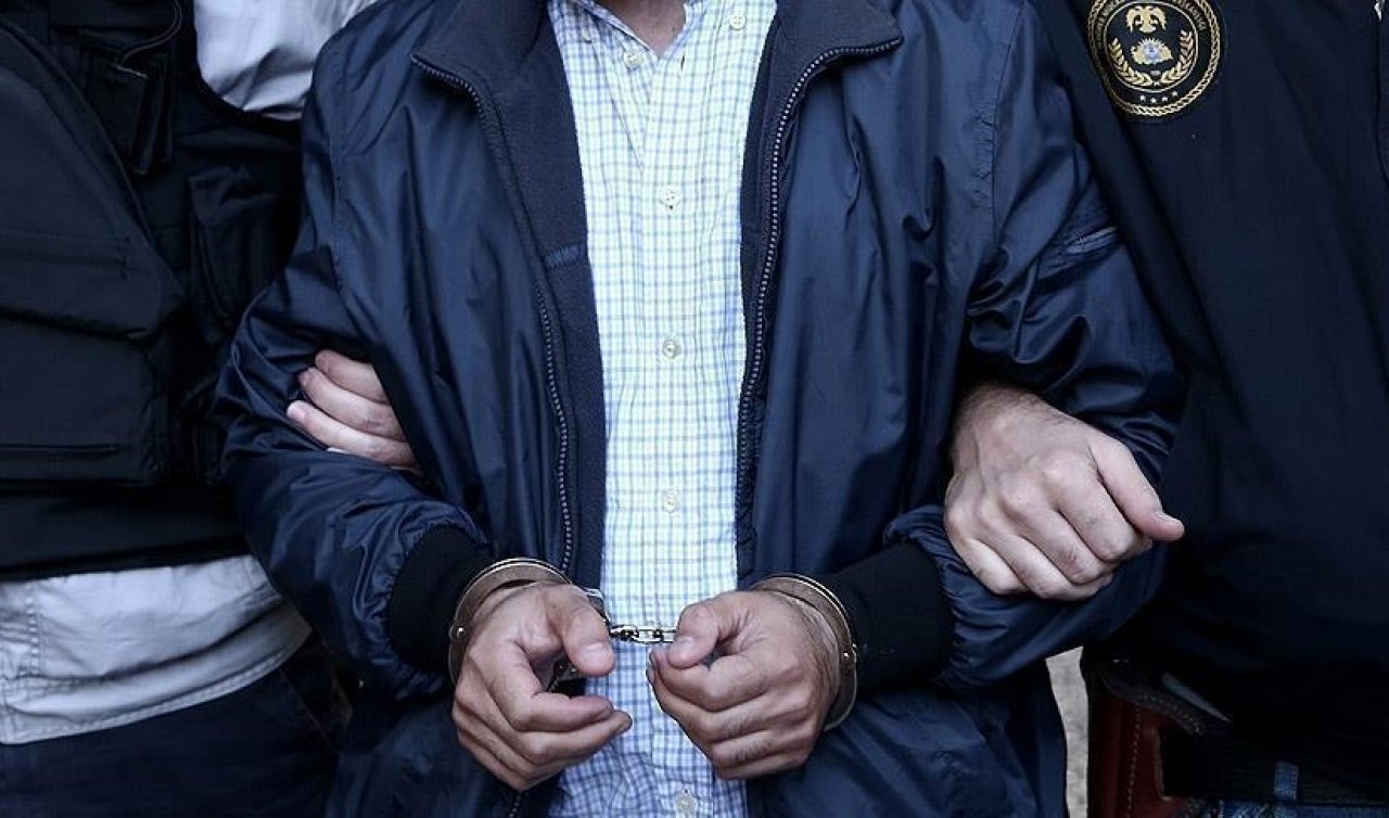  Yıllar sonra aydınlatılan cinayet: Zanlı, cesedin bulunduğu mağaraya 7 kez gitmiş!