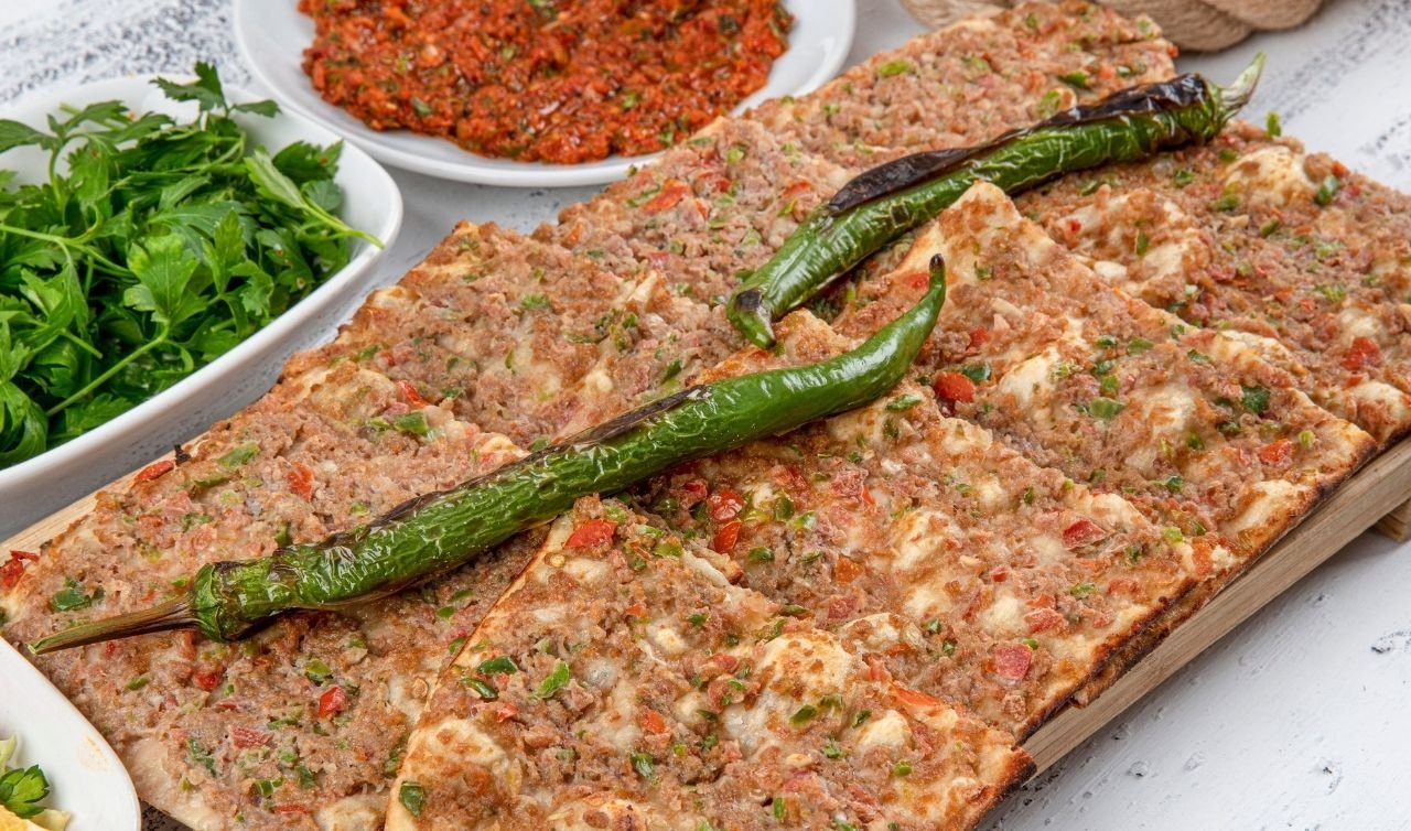  Etliekmek Konya’nın mı, Sivas’ın mı derken... Meğer etliekmek burada doğmuş!