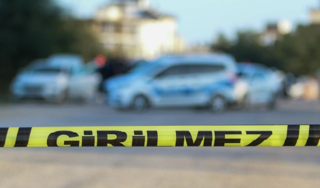  Konya’da bahçe kulübesinde şüpheli ölüm: Durmuş Yıldız ölü bulundu