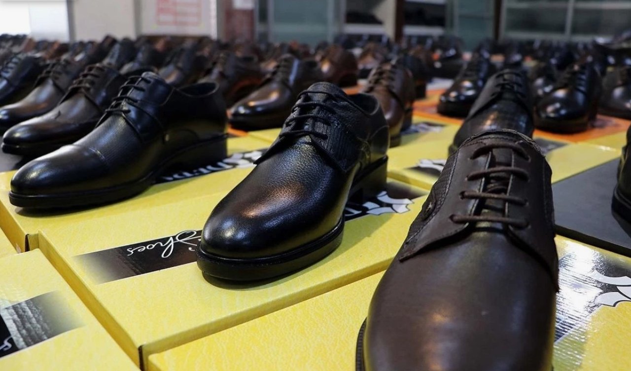  Konya’da ayakkabı üreticileri greve mi gitti? İddialara cevap geldi!