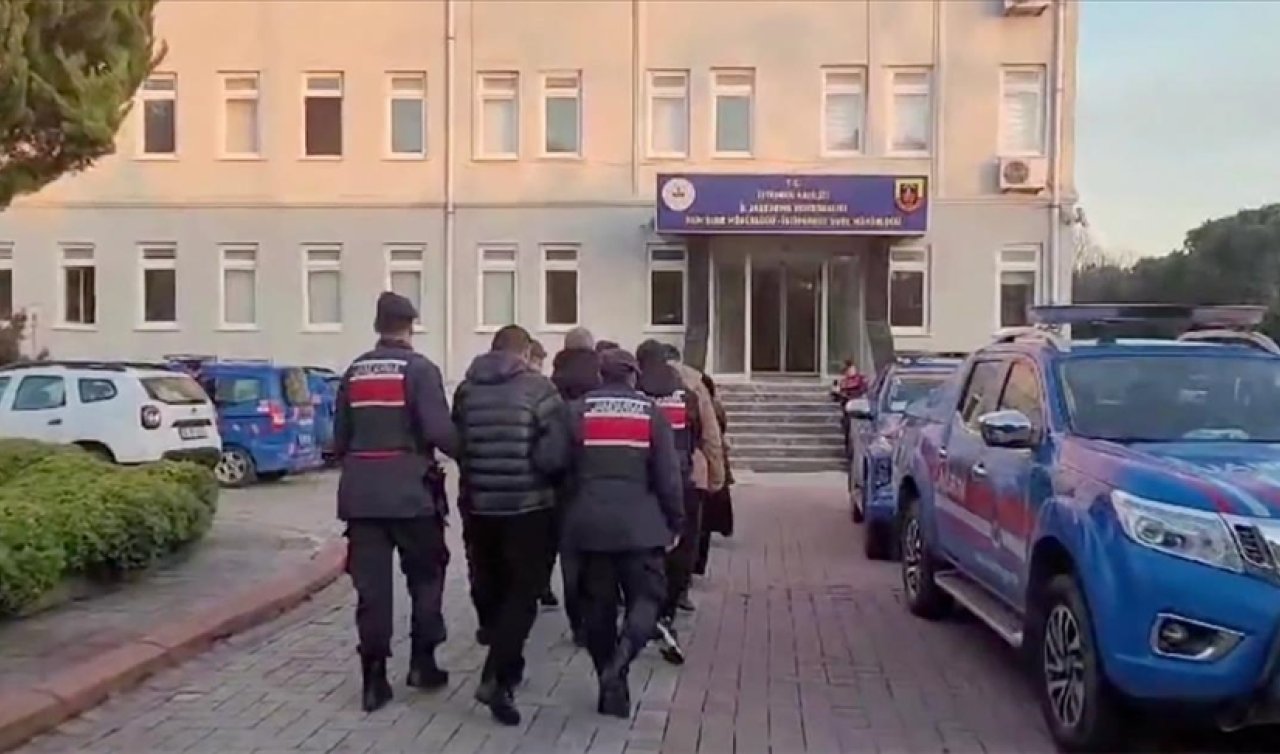  Bakan Yerlikaya açıkladı: Konya dahil 31 ilde FETÖ operasyonu!