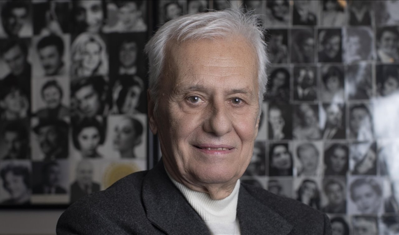  Yeşilçam’ın usta oyuncusu Engin Çağlar vefat etti