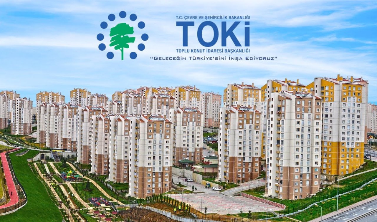 Yüzyılın Konut Hamlesi Konya’da başlıyor! Hangi ilçeye kaç konut yapılacak?