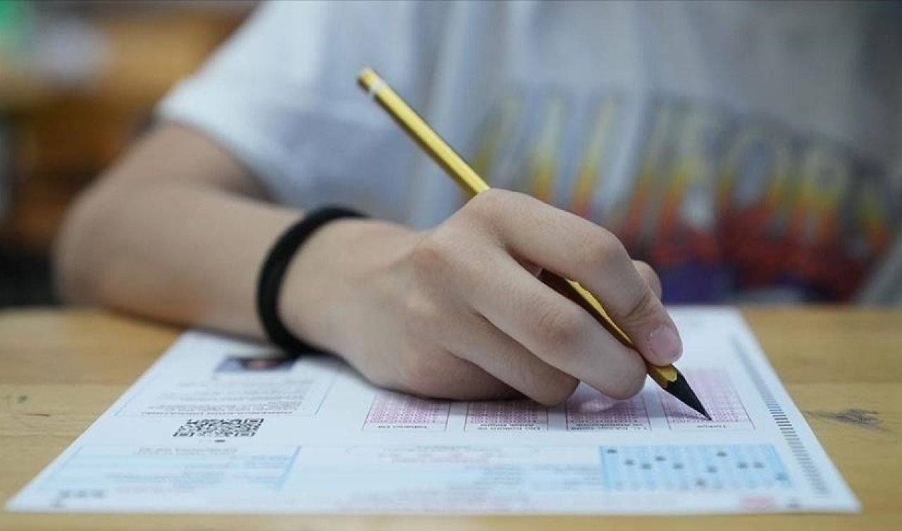 2026 LGS sınavı ne zaman? LGS sınav tarihi belli oldu!