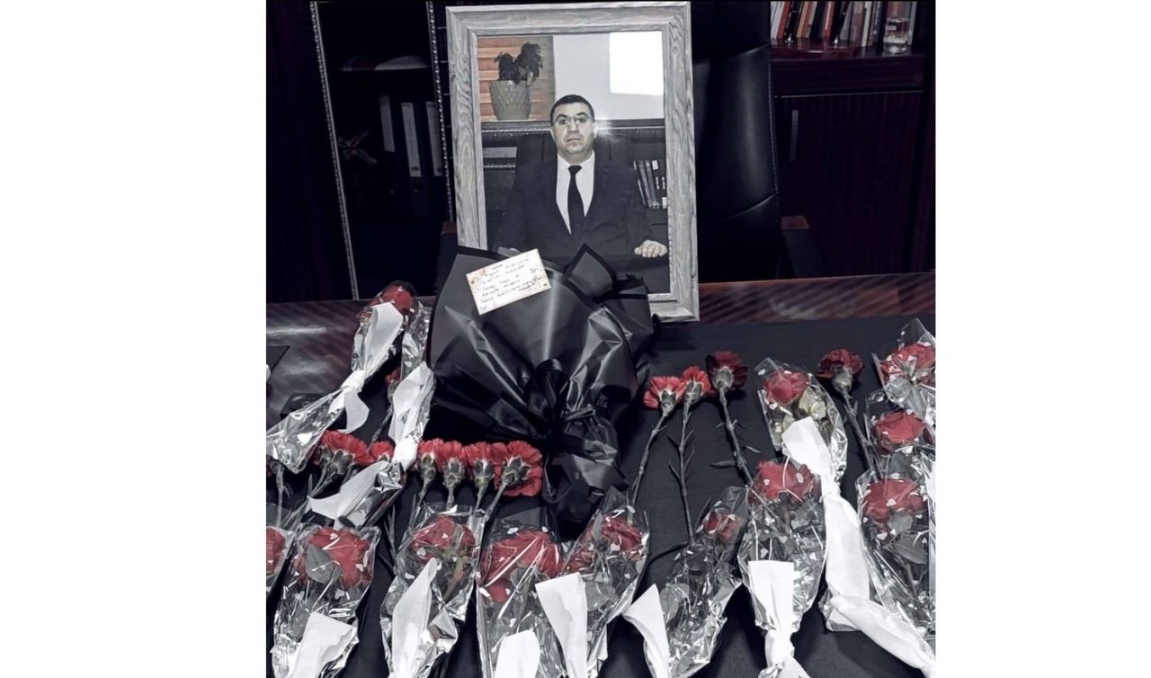 Konyalı eğitimci İbrahim Kılıçer için Mevlid düzenlenecek