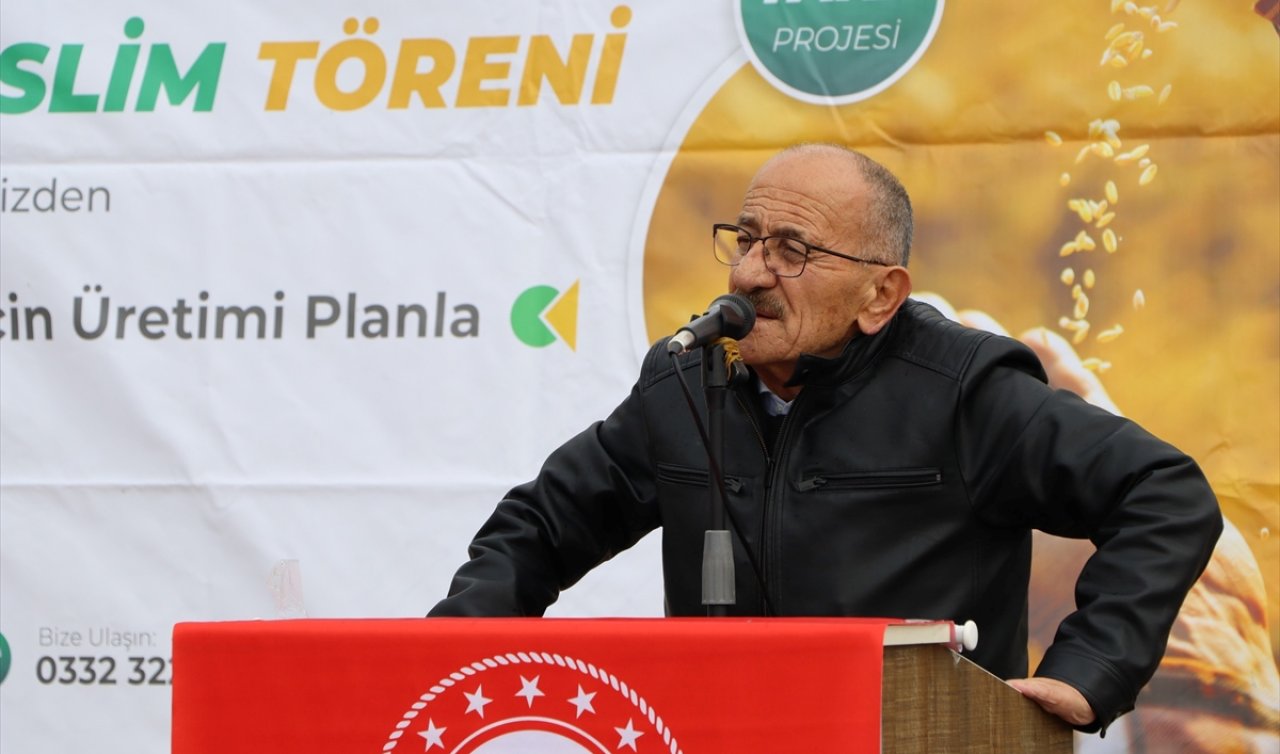 Konya’ya yeni cezaevi müjdesi: İnşaat 2026’da başlıyor