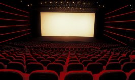 Karatay Belediyesi’nden ara tatilde öğrencilere sinema etkinliği!