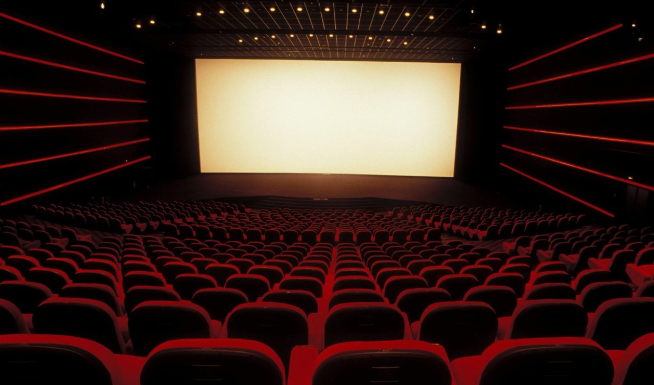 Karatay Belediyesi’nden ara tatilde öğrencilere sinema etkinliği!