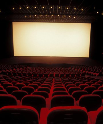 Karatay Belediyesi’nden ara tatilde öğrencilere sinema etkinliği!