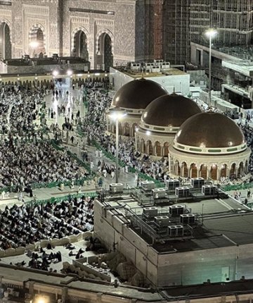 Ramazan umre turları için kayıtlar başladı