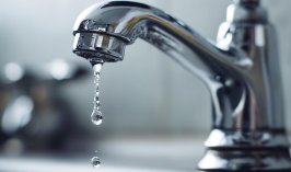 Konya’nın 2 ilçesinde su kesintisi yaşanacak