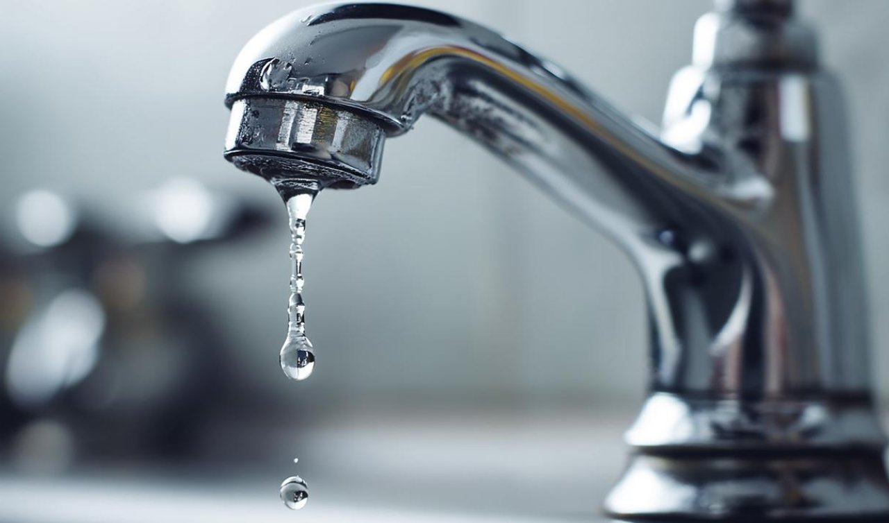 Konya’nın 2 ilçesinde su kesintisi yaşanacak