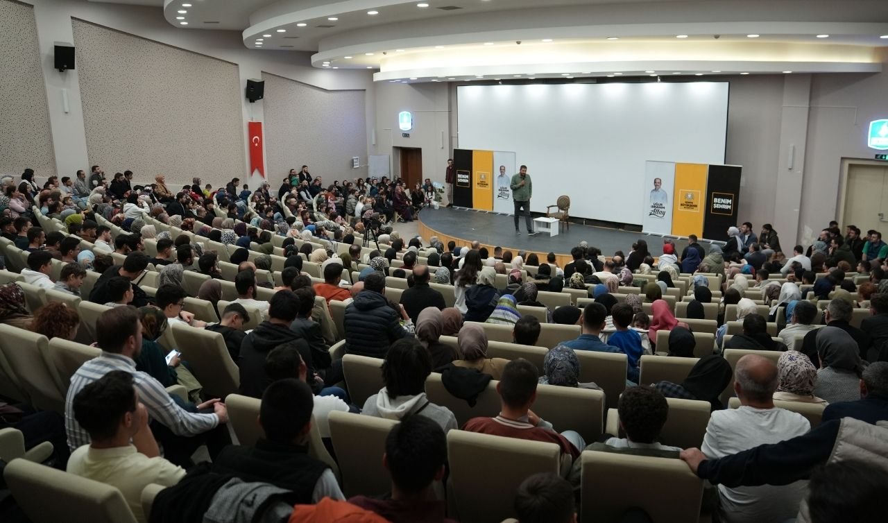 Başkan Altay, ilçelerde yaşayan Konyalıları şehir konferansları’na davet etti