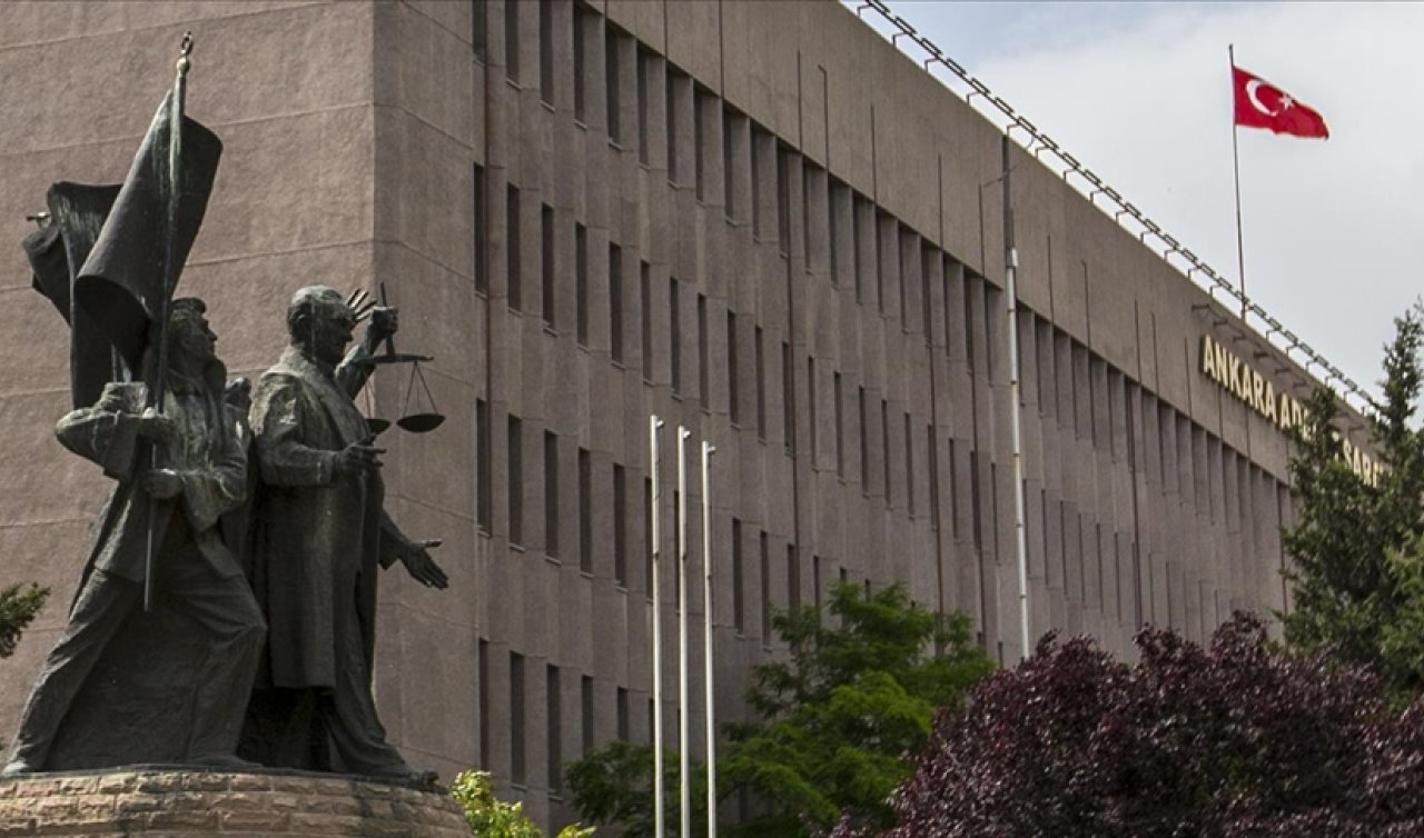 CHP Kurultay Davasında Gerekçeli Karar Açıklandı!